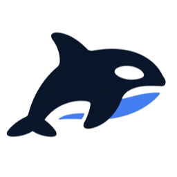 Orkas official logo